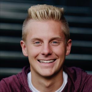 Meet your Posher, Blake